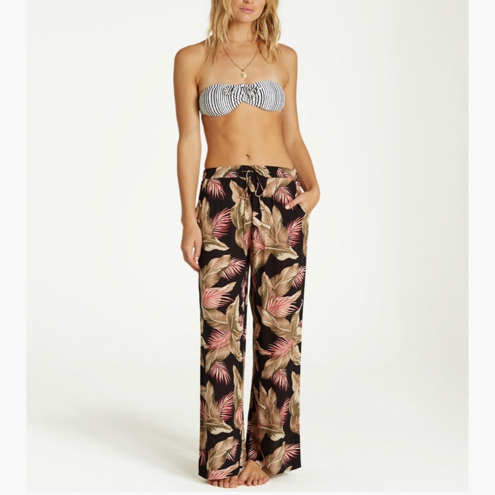 Billabong M Heart Beats Pants